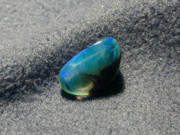 Opale &raquo; Kristall Opale